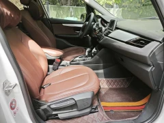 BMW 2 series station wagon