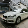 BMW 2 series station wagon
