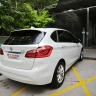 BMW 2 series station wagon