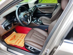 BMW 5 Series PHEV