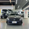 Mercedes-Benz C-Class (imported)