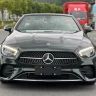 Mercedes-Benz E-Class (imported)