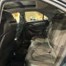 Cadillac CTS (imported)
