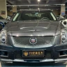 Cadillac CTS (imported)
