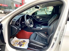 Mercedes-Benz Mercedes Benz C Class