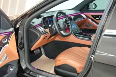 Mercedes-Benz Mercedes Benz S Class
