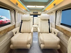 Mercedes-Benz Mercedes Benz V Class