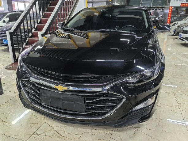 Chevrolet Malibu XL