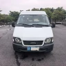 Ford Classic Transit