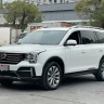 GAC Trumpchi GS8