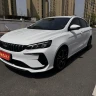 Geely Binrui