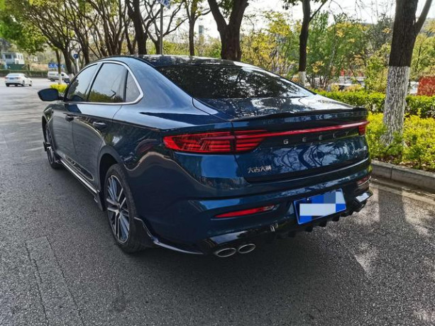 Geely Xing Rui