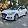 Hyundai Accept
