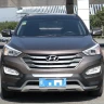 Hyundai Shengda