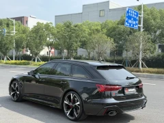Audi RS 6