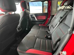 BAIC Beijing Off-road BJ40