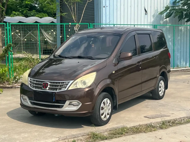 BAIC Weiwang M20