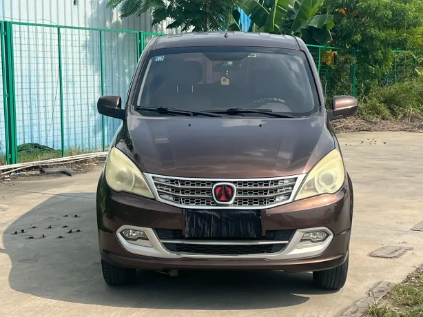 BAIC Weiwang M20