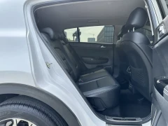Kia KX5