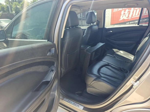 Buick Envision
