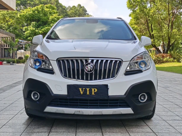Buick Onkola