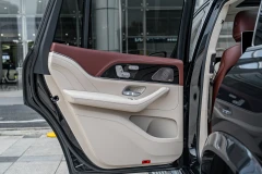 Mercedes-Benz Maybach GLS