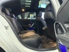 Mercedes-Benz Mercedes Benz A Class