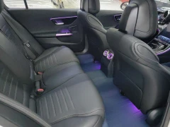Mercedes-Benz Mercedes Benz C Class