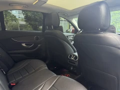 Mercedes-Benz Mercedes Benz C Class