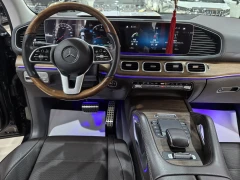 Mercedes-Benz Mercedes Benz GLS