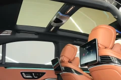 Mercedes-Benz Mercedes Benz S Class