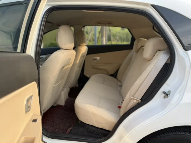 Chery Storm 2