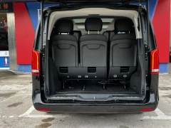 Mercedes-Benz Mercedes Benz V Class