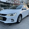 Chevrolet Kovoz