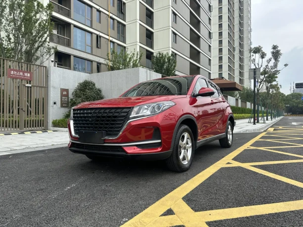 Dongfeng Fengon 500