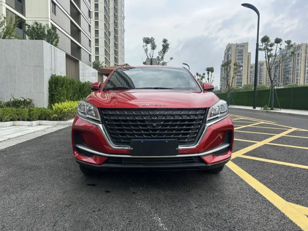 Dongfeng Fengon 500