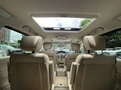 Nissan Nobleman