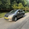 Nissan Sunlight