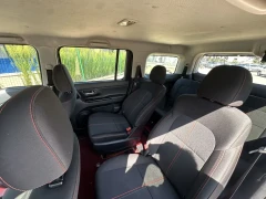 Oshan Changan Auchan X70A