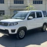 Oshan Changan Auchan X70A