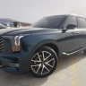 GAC Trumpchi GS8