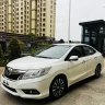 Honda Crider