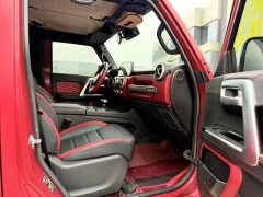 BAIC Beijing Off-road BJ40