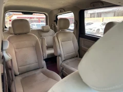 BAIC Weiwang M20