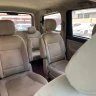 BAIC Weiwang M20
