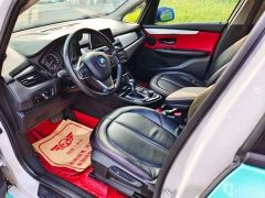 BMW 2 series station wagon
