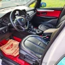 BMW 2 series station wagon