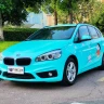BMW 2 series station wagon