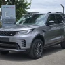 Land Rover Discover