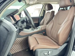 BMW X5 (imported)